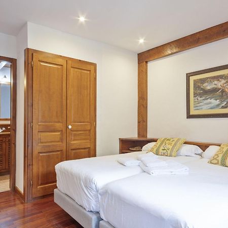Luderna - Apartamento Tuca Vielha Esterno foto